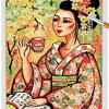 a4 geisha 03 ~ EvitaWorks