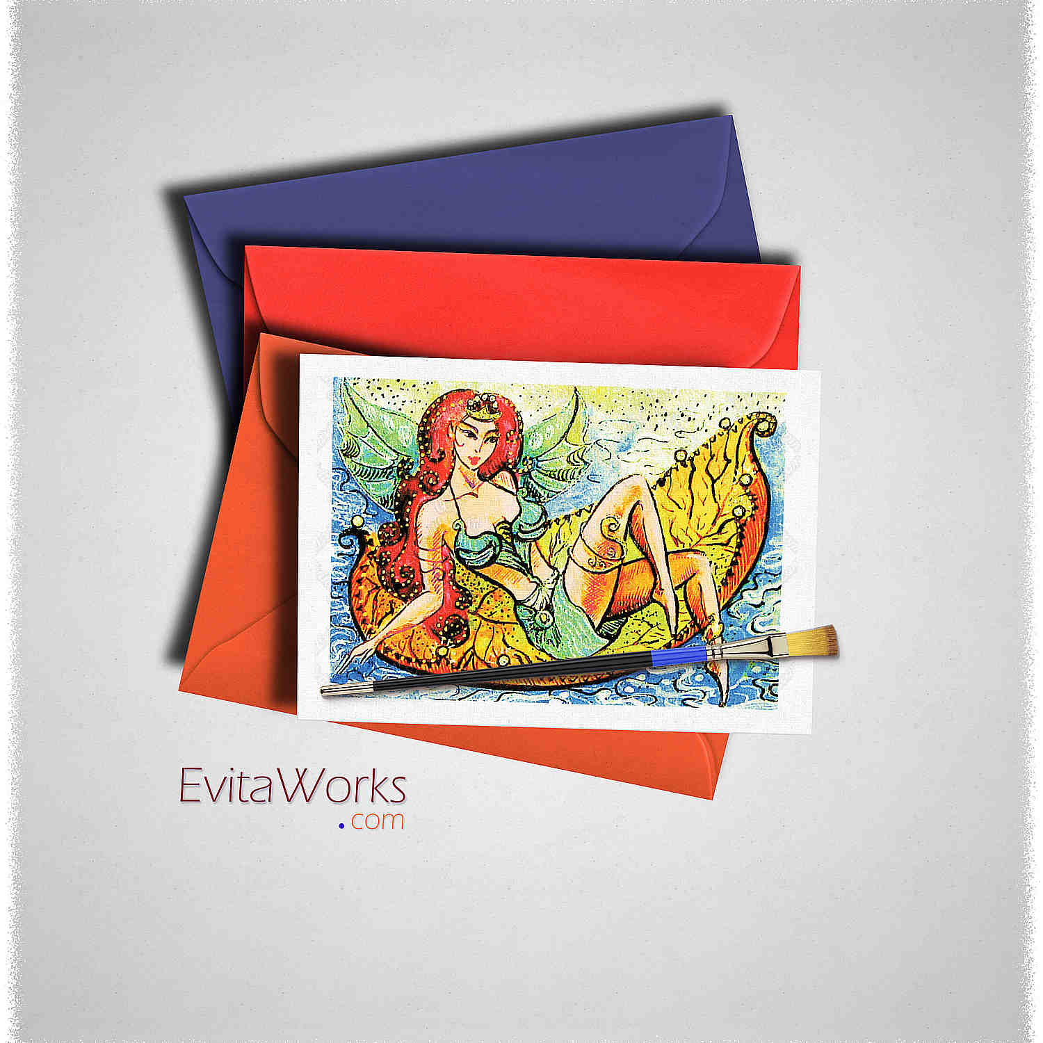 ao fairy 03 cd ~ EvitaWorks