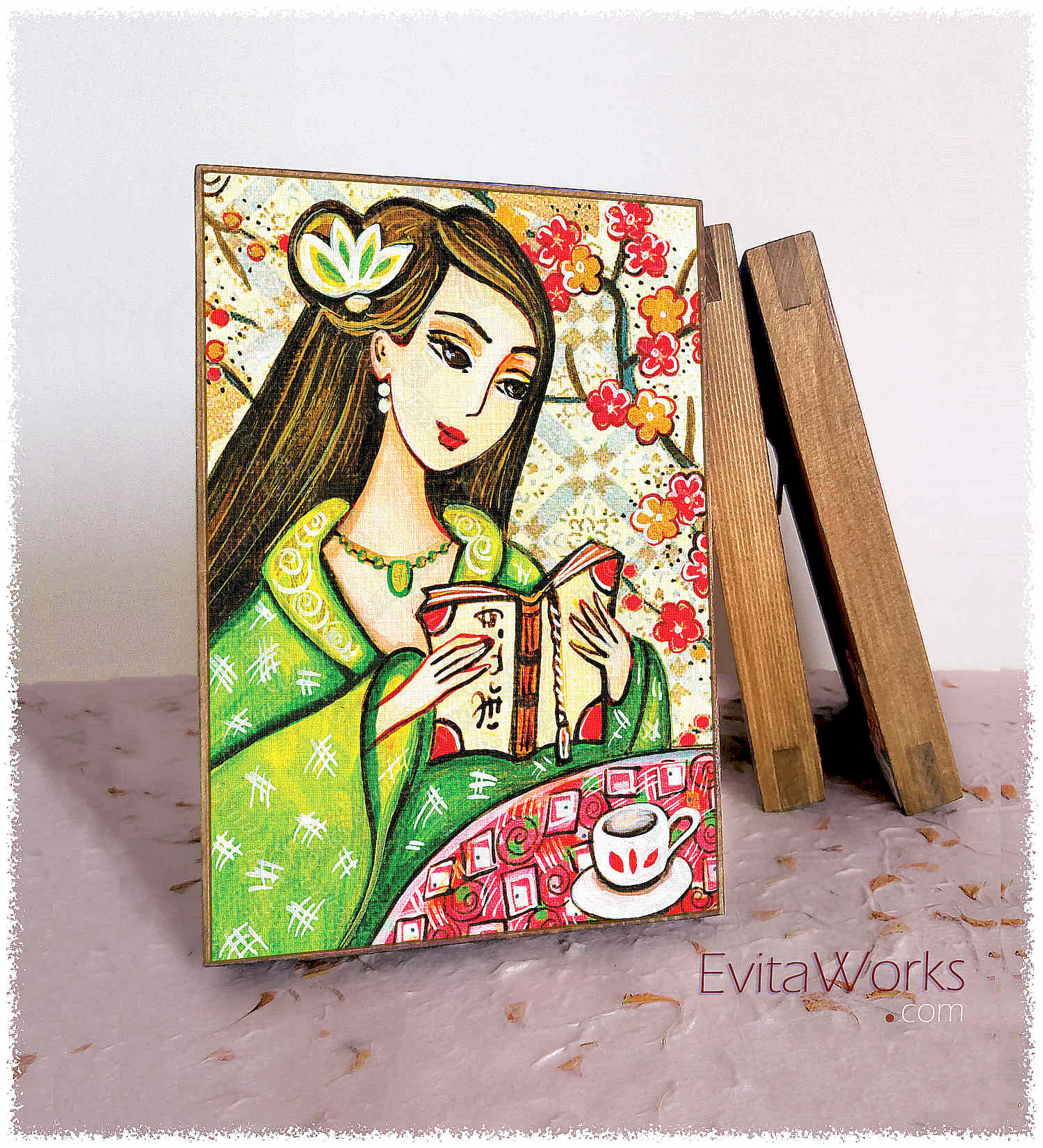 ao geisha 10 1 bk ~ EvitaWorks