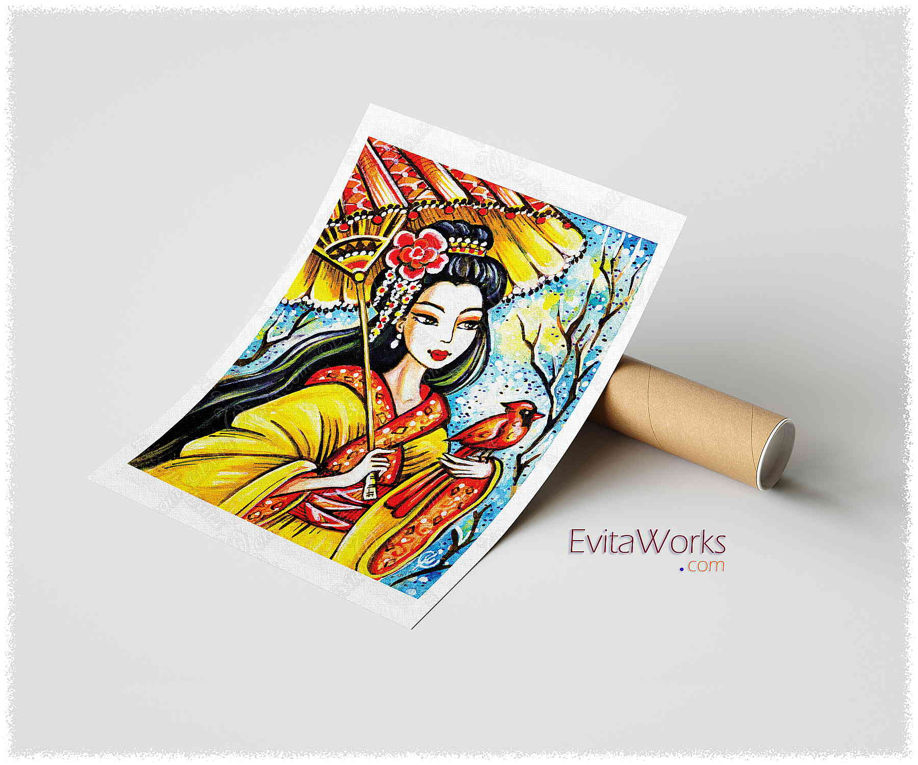 ao geisha 22 1 pr ~ EvitaWorks