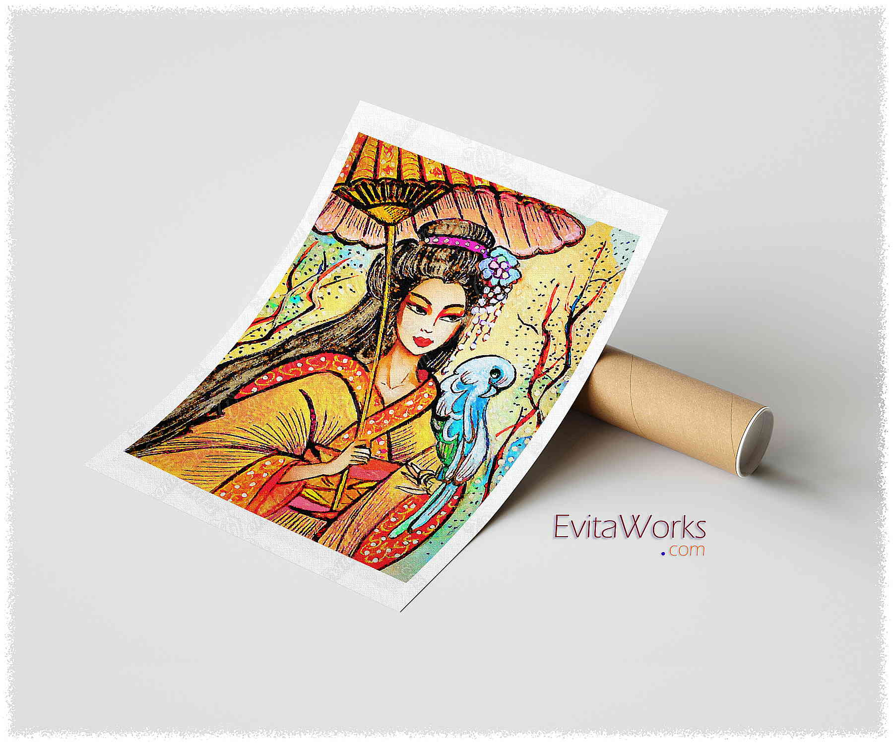 ao geisha 23 1 pr ~ EvitaWorks