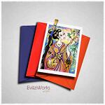 ao geisha 32 cd ~ EvitaWorks