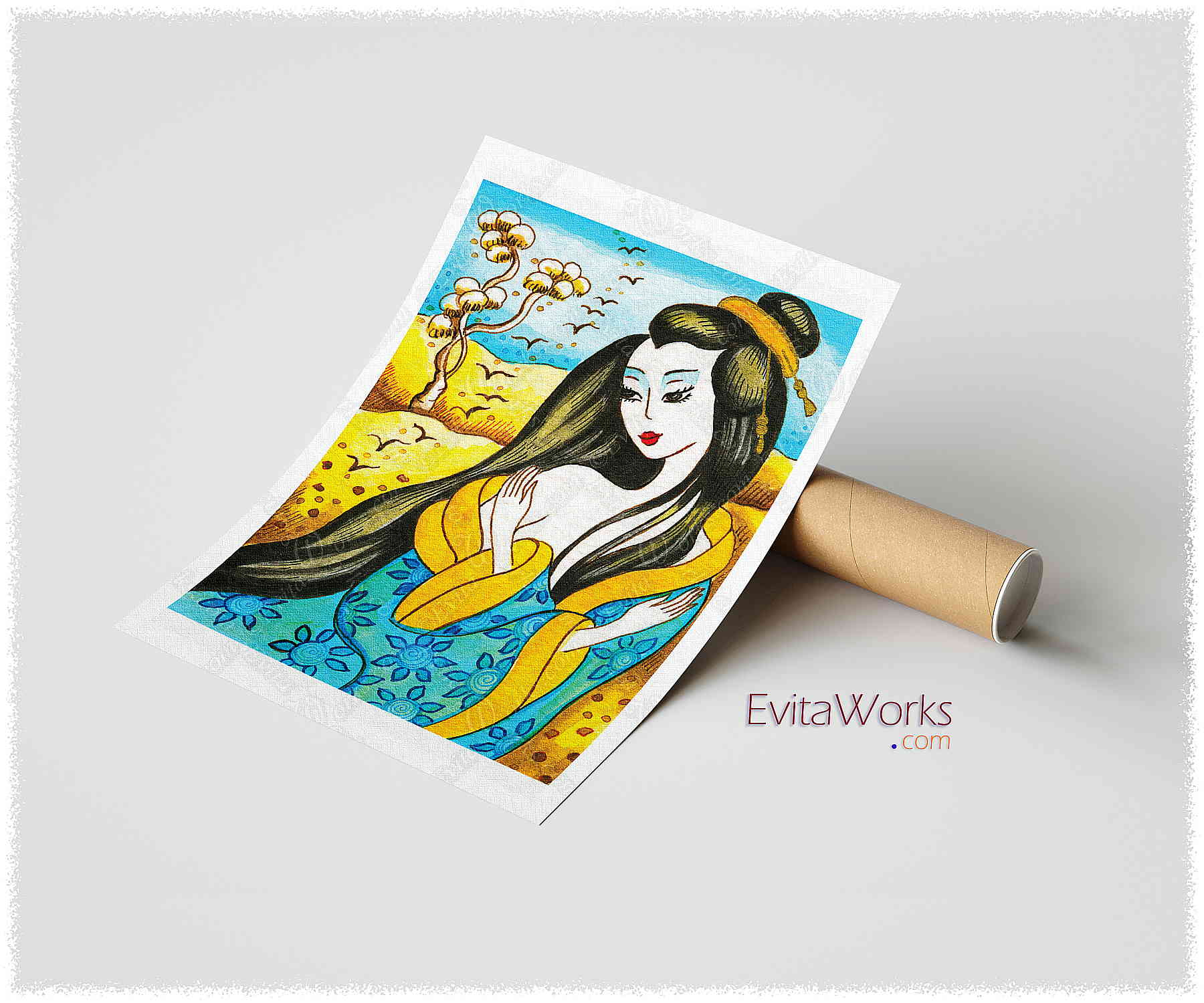 ao geisha 37 pr ~ EvitaWorks