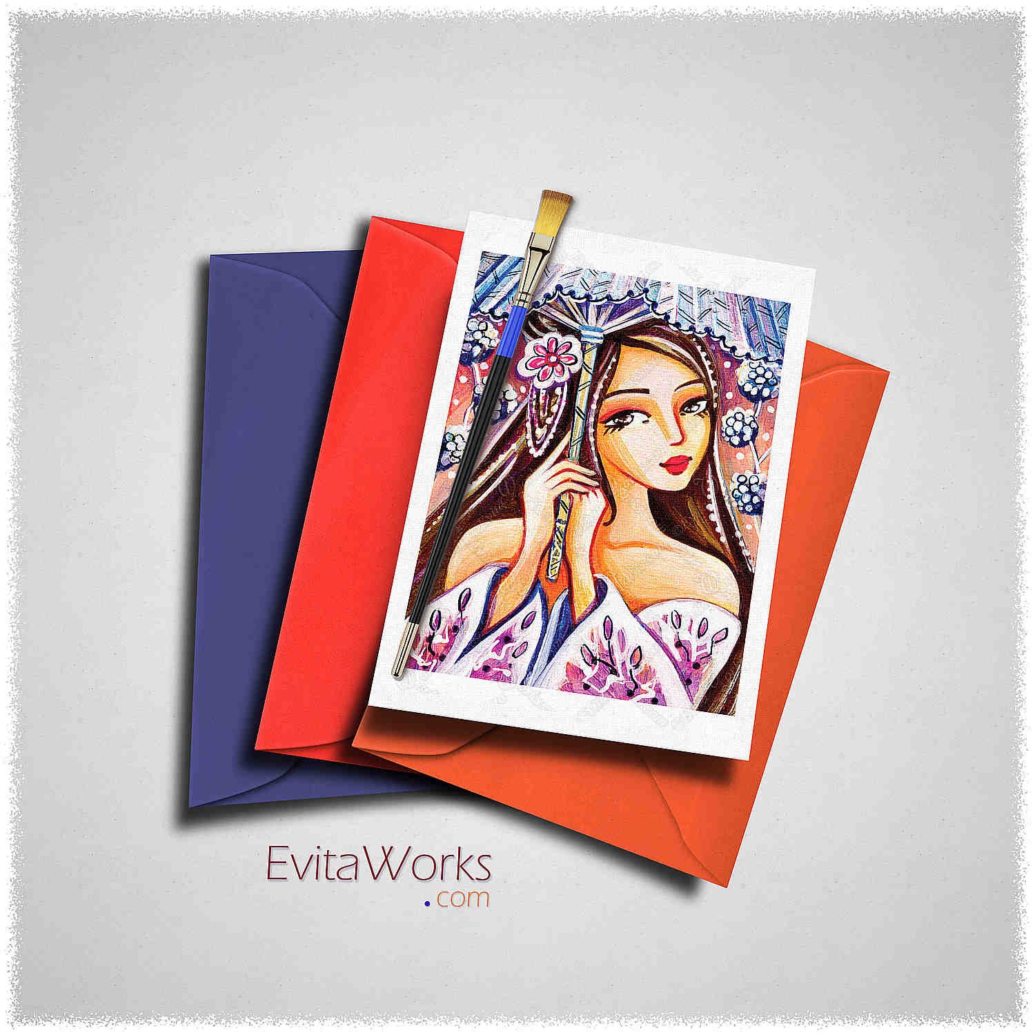 ao geisha 52 cd ~ EvitaWorks