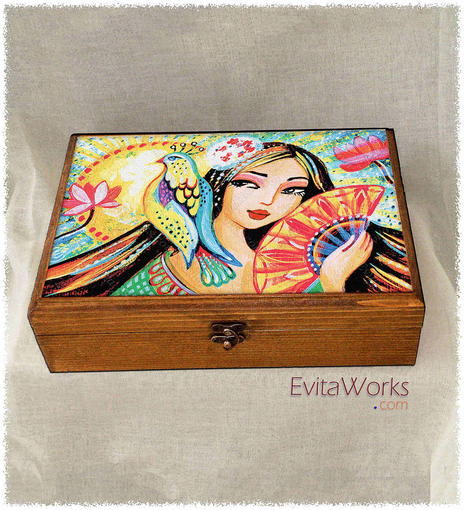 ao geisha 53 bxl ~ EvitaWorks