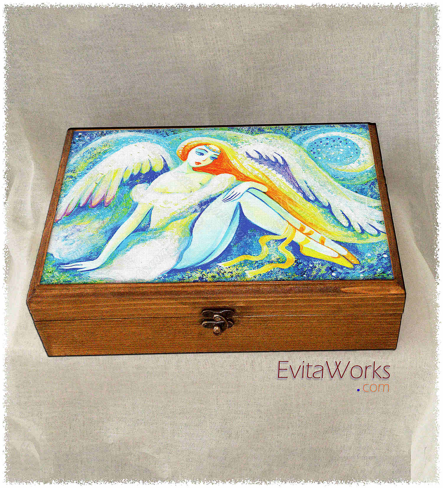 oa angel 01 1 bxl ~ EvitaWorks