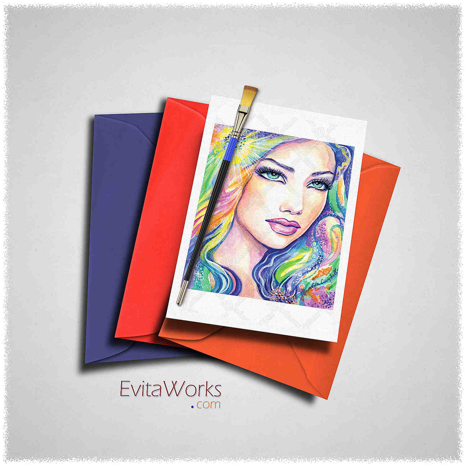 oa exotic visage 36 cd ~ EvitaWorks