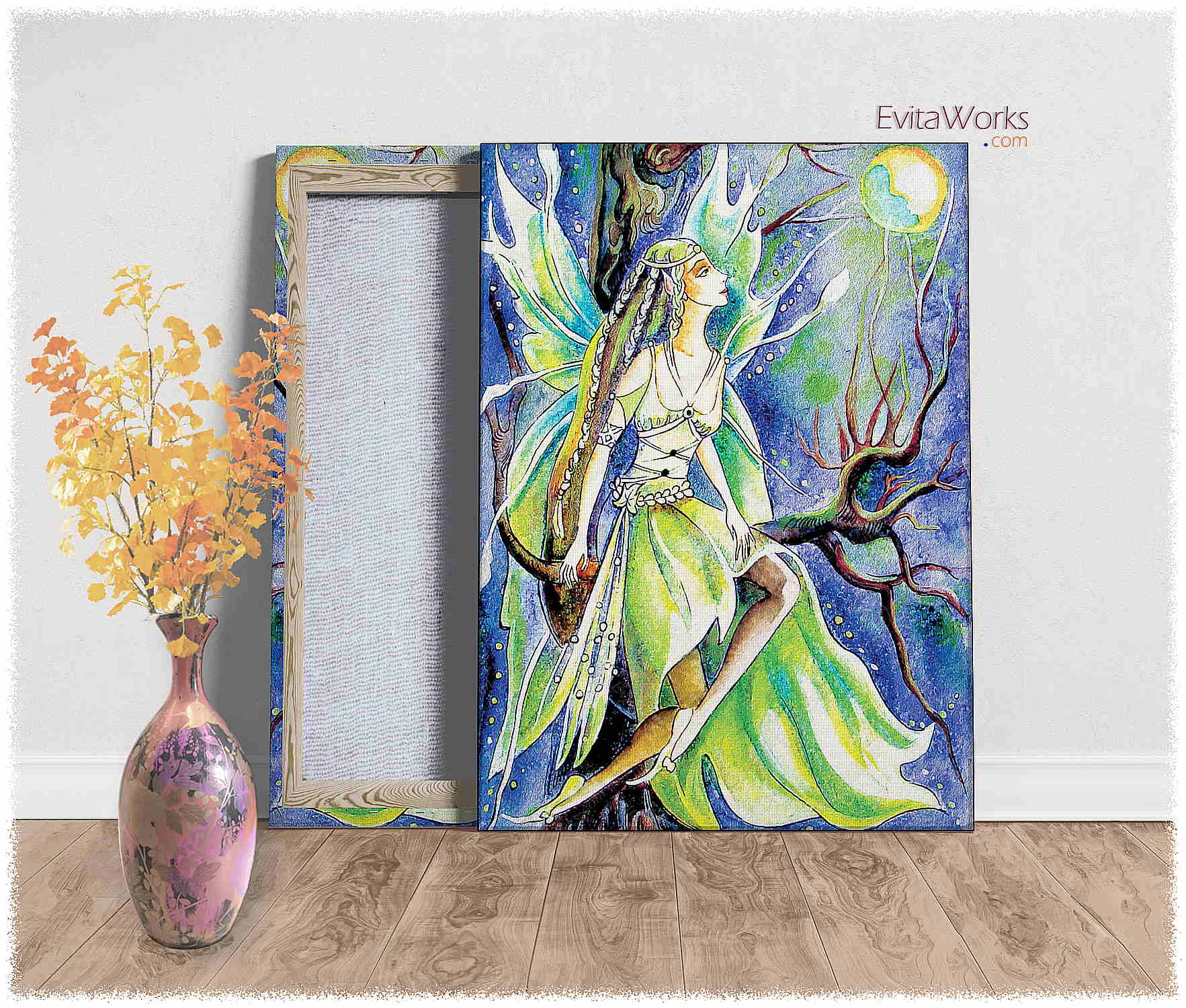 oa fairy 01 cs ~ EvitaWorks